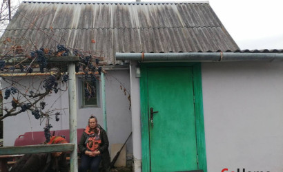 Купить дачу, Мозырь, Пеньки, 14 соток. Фото 5