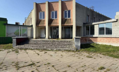 Продажа помещения, Хотислав, Ленина, 16, 545 кв.м.. Фото 1