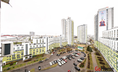 Купить 1-комнатную квартиру, Минск, Скрыганова, 4/Д (Фрунзенский район). Фото 17