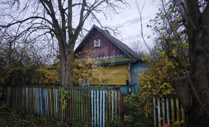 Купить дом, Заболотье, Пролетарская ул., 25 соток. Фото 14