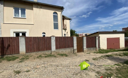  72.2 м2, Слоним(Жировичский пер.)