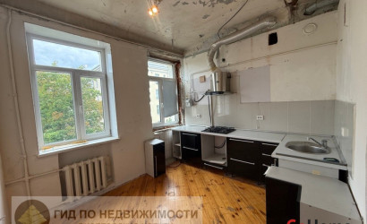 Купить 3-комнатную квартиру, Гомель, ул. Советкая, д. 36. Фото 5