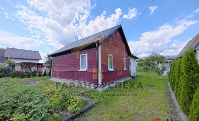 Купить дом, Брест, ул. Матросова, 5.58 соток. Фото 3