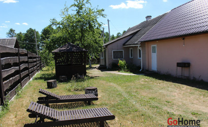 Снять на сутки дом, Наносы, 7. Фото 3