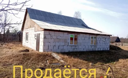 1-этаж.(115 м2), Липень(Володарского д. 14)