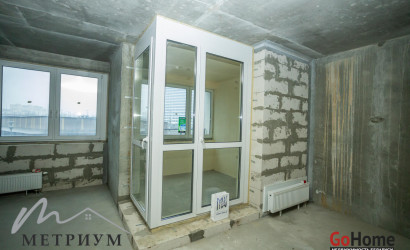 Купить 3-комнатную квартиру, Минск, Мира просп., 6 (Октябрьский район). Фото 10