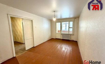 Купить 2-комнатную квартиру, Слуцк, Социалистическая ул., 168. Фото 16