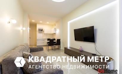 Купить 2-комнатную квартиру, Минск, просп. Независимости, д. 22 (Ленинский район). Фото 1