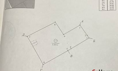Купить дом, Минск, Авангардная ул., 4, 8.36 соток. Фото 20
