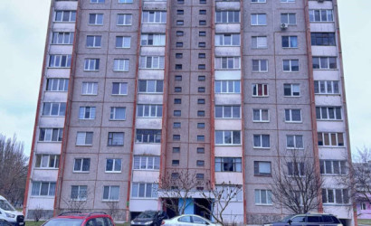 Купить 1-комнатную квартиру, Пинск, Костюшко, 52. Фото 13