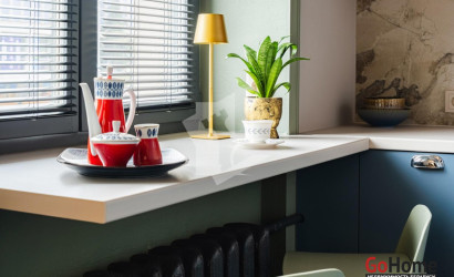 Купить 2-комнатную квартиру, Минск, Независимости просп., 42 (Партизанский район). Фото 15