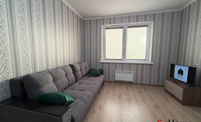 Снять 2-комнатную квартиру на сутки, Гродно, Глухова, 25. Фото 8