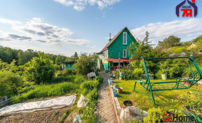 Купить дом в деревне, БОЯРЫ-86, 5.75 соток. Фото 15
