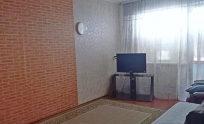 Купить 3-комнатную квартиру, Жлобин, м-н 17-й, 3. Фото 1