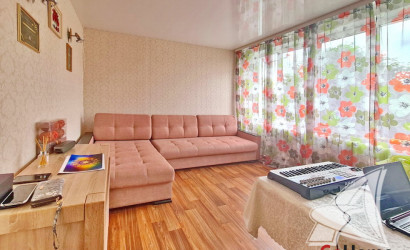 Купить 3-комнатную квартиру, Ходосы, , . Фото 1