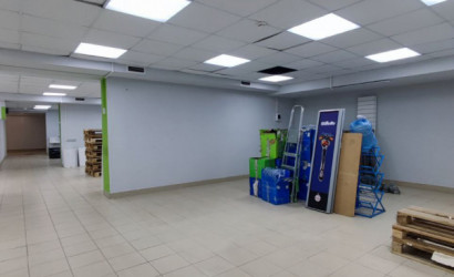 Аренда торгового помещения, Минск, Кальварийская, 44,  30.2 кв.м.. Фото 4