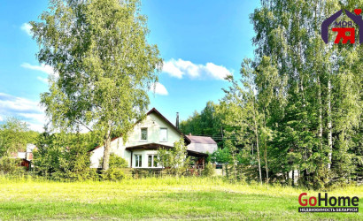 Купить дом в деревне, Чистая Криница, 8.92 соток. Фото 42