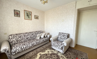 Купить 3-комнатную квартиру, Гродно, Дзержинского, 91. Фото 7