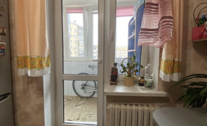 Купить 2-комнатную квартиру, Брест, Московская ул.. Фото 5