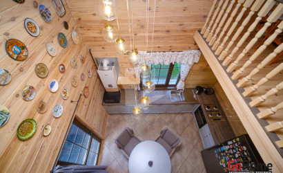 Купить коттедж, Живица, 8 соток. Фото 20