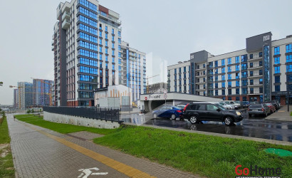 Аренда торгового помещения, Минск, Игоря Лученка ул., 16,  43.6 кв.м.. Фото 16