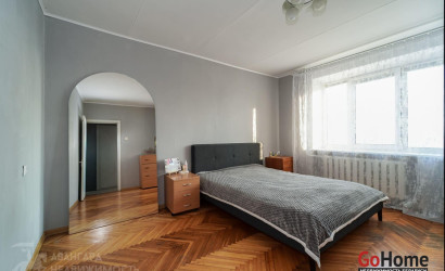 Купить 2-комнатную квартиру, Минск, Логойский тракт, 21/1 (Советский район). Фото 5