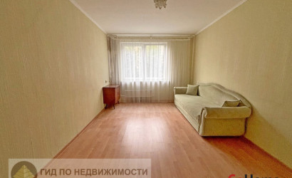 Купить 2-комнатную квартиру, Гродно, ул. Поповича, д. 33А. Фото 3