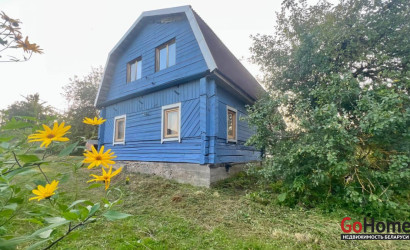 Купить дом, Марачи д., Приозёрная ул. 5, 25 соток. Фото 15