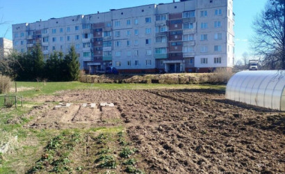 Купить участок, Витебск, Верховская ул., 8200 соток. Фото 1