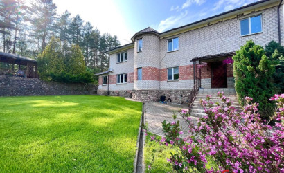 Купить коттедж, Губичи д., Лесная ул. 10, 17.92 соток. Фото 4