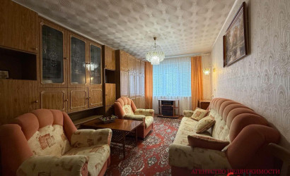 Купить 2-комнатную квартиру, Брест, ул. Ленинградская, д. . Фото 3