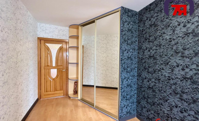 Купить 3-комнатную квартиру, Солигорск, Ленина ул., 2/Б. Фото 12