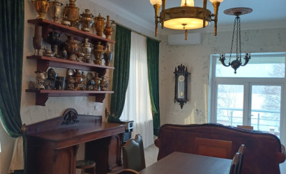 Снять на сутки дом, Азино, ул. Набережная д. 32А. Фото 20