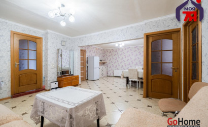 Купить дом, Чачково, Радужная ул., 15 соток. Фото 3