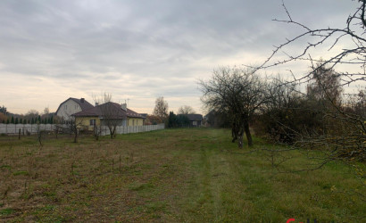 Купить участок, Брест, ул. Приграничная, д. , 45 соток. Фото 1