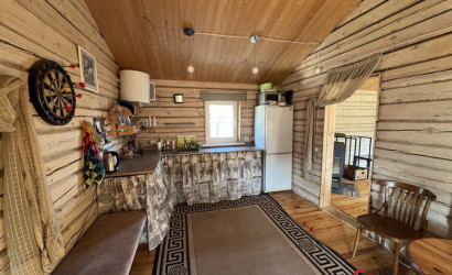 Купить дом, Утро, 5 соток. Фото 7