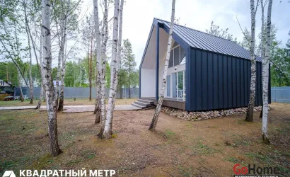  2-этаж.(57.2 м2), Заречный-05