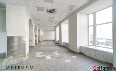 Аренда офиса, Минск, Свердлова ул., 22, 231.3 кв.м.. Фото 4