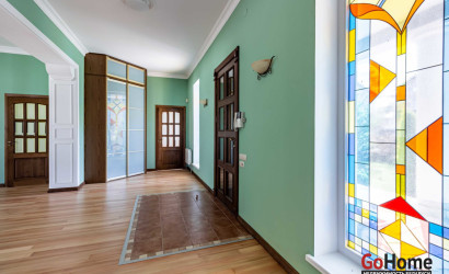 Купить коттедж, Минск, Рябинницкая, 1А, 13.44 соток. Фото 12