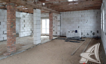 Купить дом, Буяки, Тельминский с/с, 17.45 соток. Фото 11