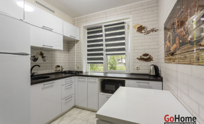 Снять 2-комнатную квартиру на сутки, Гродно, Бульвар Ленинского Комсомола д.24. Фото 2