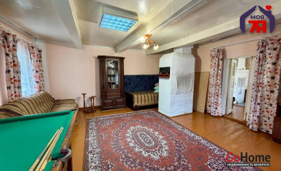 Купить дом, Леньки, Котовского ул., 20 соток. Фото 13