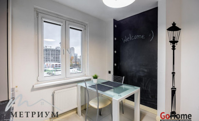 Купить 1-комнатную квартиру, Минск, Германовская ул., 17 (Октябрьский район). Фото 9