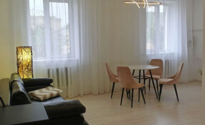 Снять 2-комнатную квартиру на сутки, Орша, Ленина 29. Фото 1