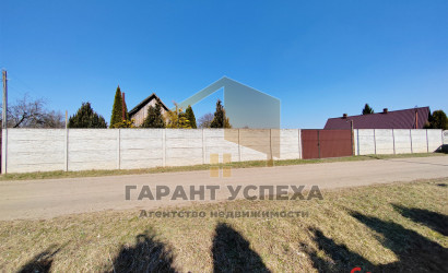 Купить участок, Пшенаи, Жабинковский с/с, 19.32 соток. Фото 11