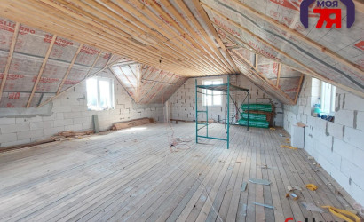 Купить дом в деревне, Стрелец-2014, 10 соток. Фото 12