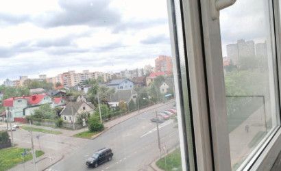 Купить 1-комнатную квартиру, Минск, Ольшевского ул., 69(Фрунзенский район). Фото 14
