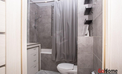 Купить 2-комнатную квартиру, Минск, Братская ул., 6 (Октябрьский район). Фото 24