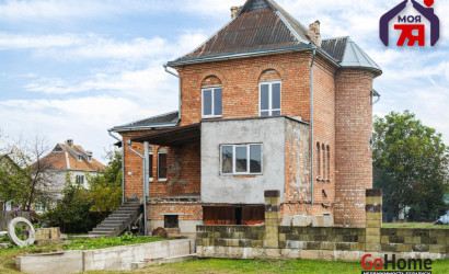 Купить дом, Серафимово, Славянская ул., 10.21 соток. Фото 4