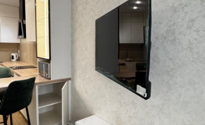 Снять 2-комнатную квартиру, Минск, ул. Макаенка, д. 12 (Первомайский район). Фото 10